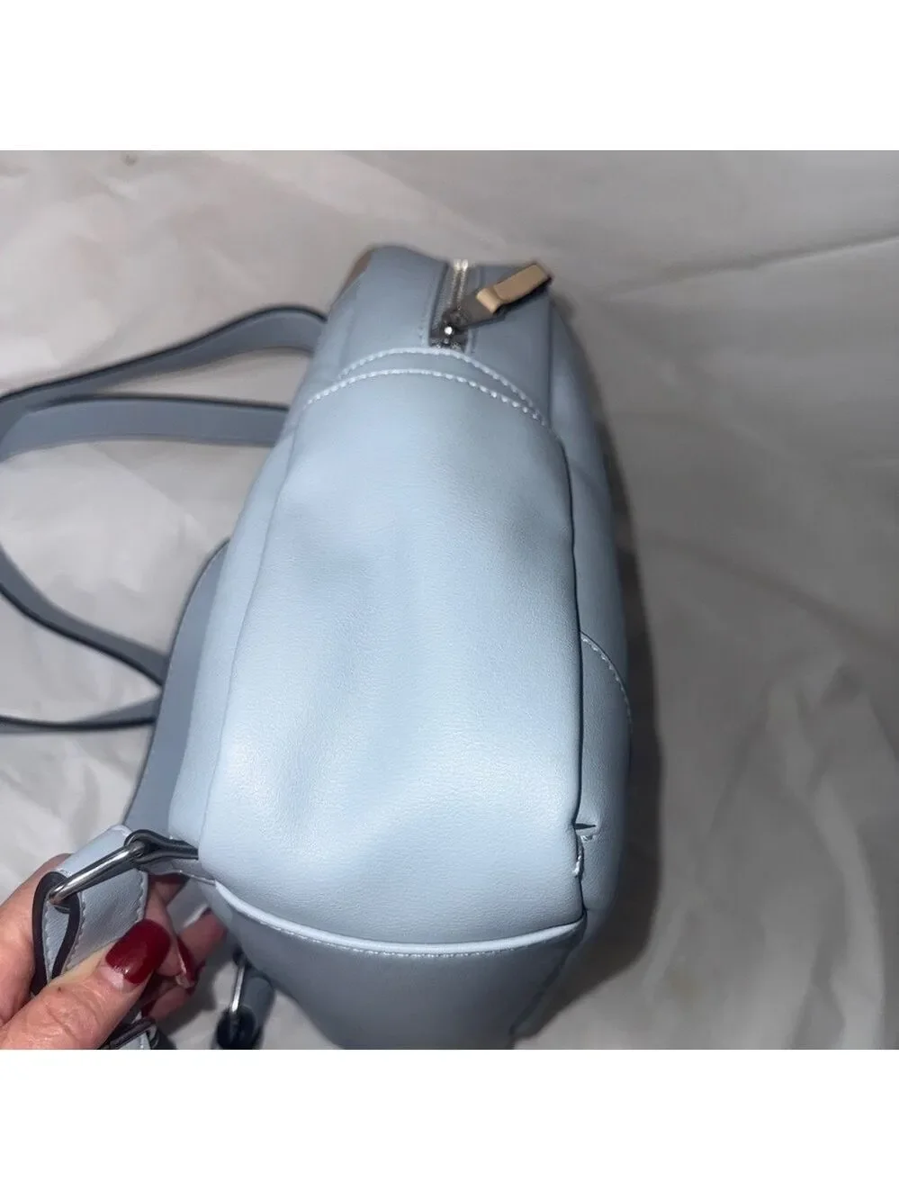 True Religion back pack